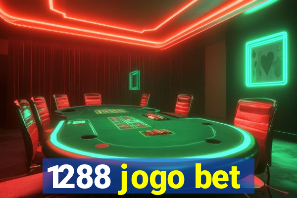 1288 jogo bet